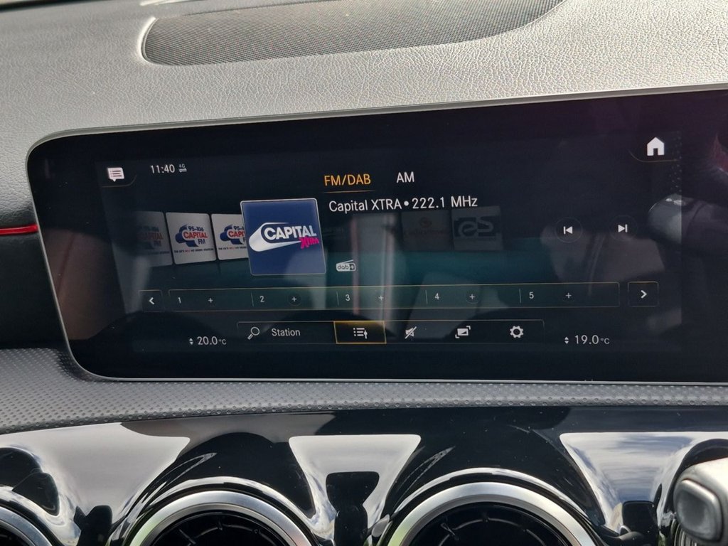 Used Mercedes-Benz A-Class 2020 for sale - 75798392: Photo 20