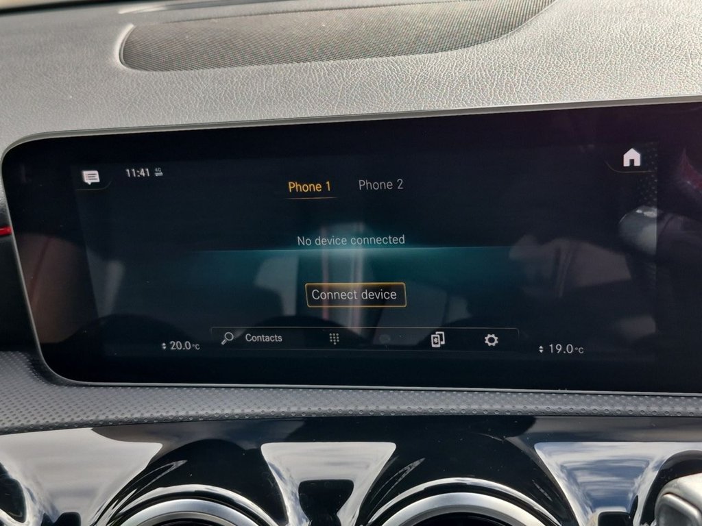 Used Mercedes-Benz A-Class 2020 for sale - 75798392: Photo 21