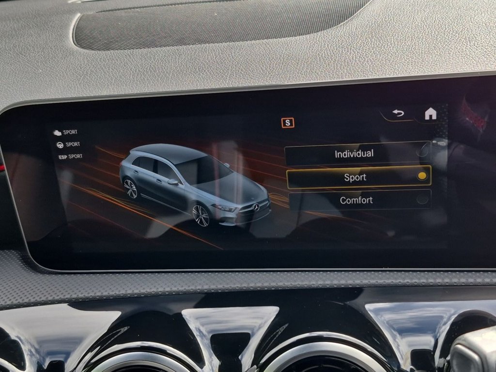 Used Mercedes-Benz A-Class 2020 for sale - 75798392: Photo 22