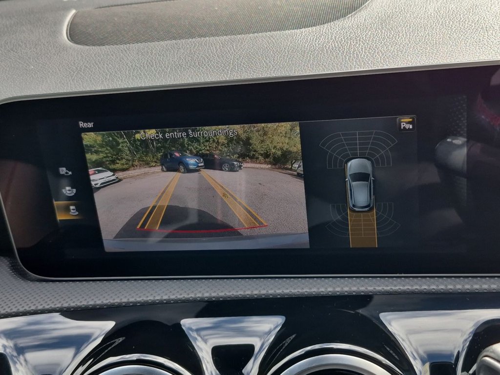 Used Mercedes-Benz A-Class 2020 for sale - 75798392: Photo 23