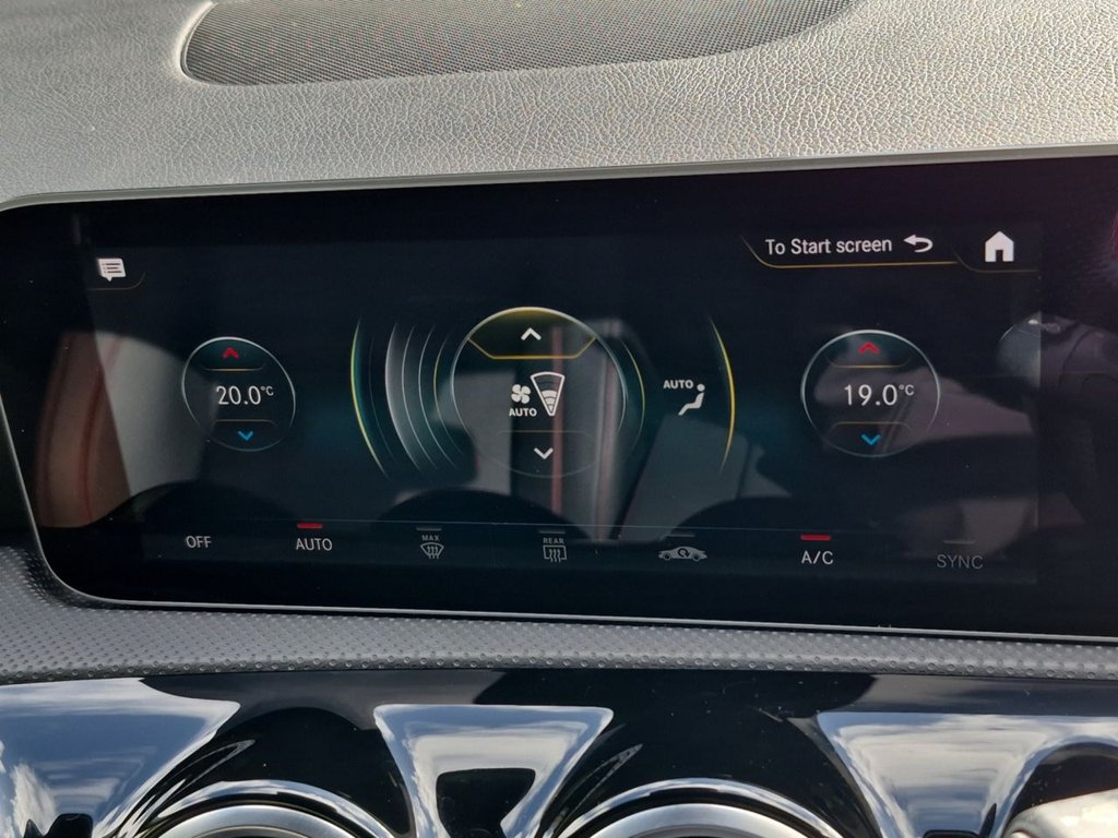 Used Mercedes-Benz A-Class 2020 for sale - 75798392: Photo 24