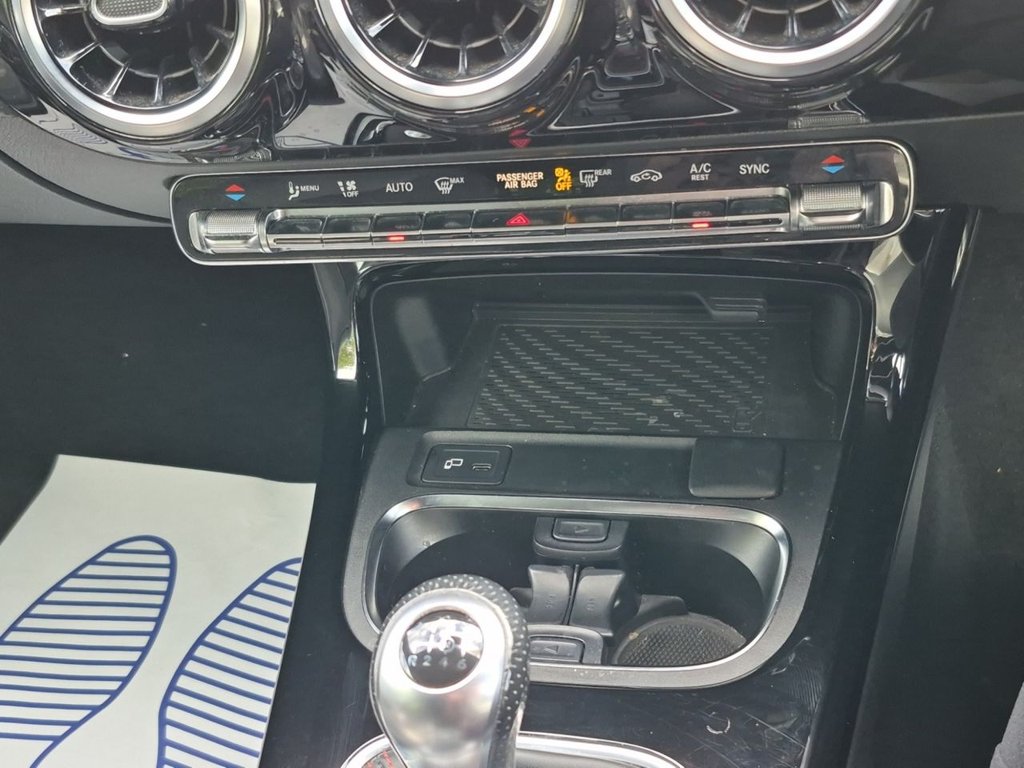 Used Mercedes-Benz A-Class 2020 for sale - 75798392: Photo 25