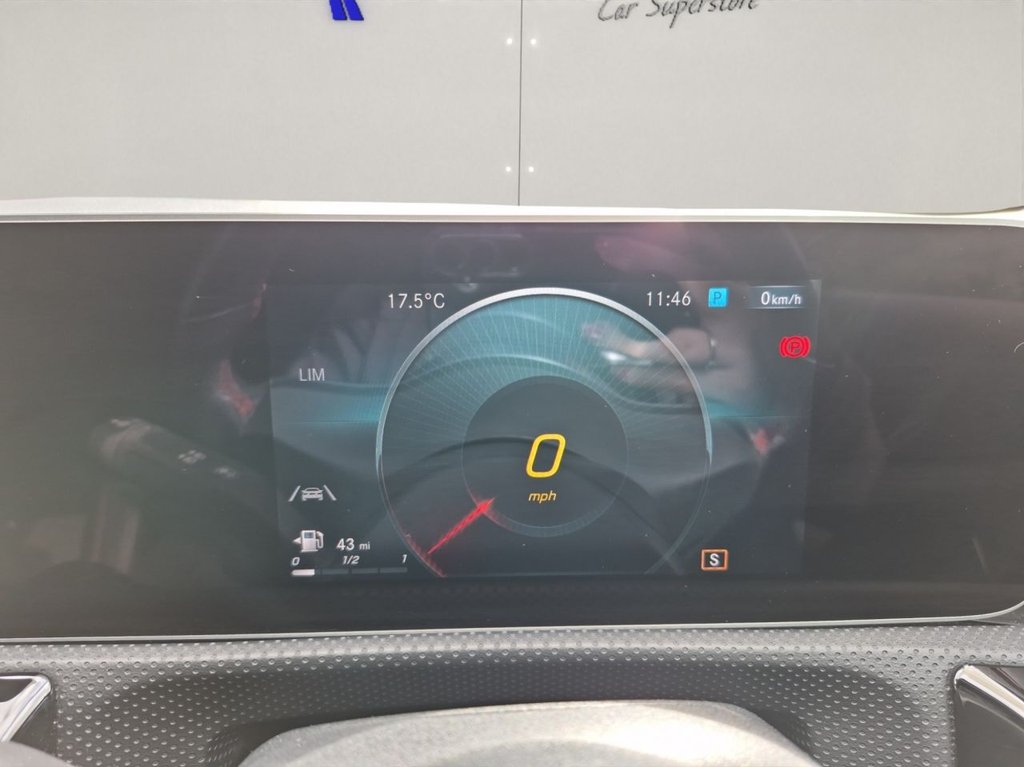 Used Mercedes-Benz A-Class 2020 for sale - 75798392: Photo 28