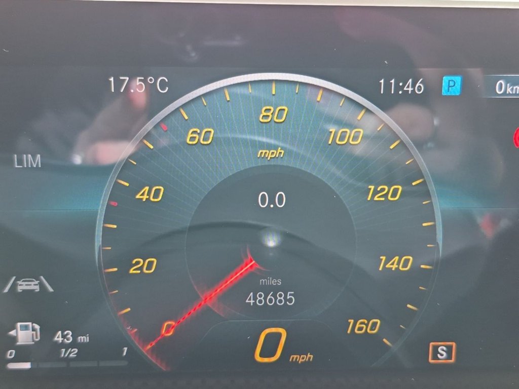 Used Mercedes-Benz A-Class 2020 for sale - 75798392: Photo 29