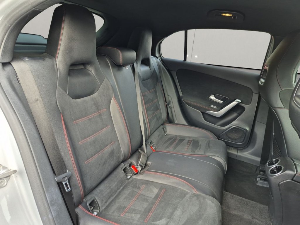 Used Mercedes-Benz A-Class 2020 for sale - 75798392: Photo 30