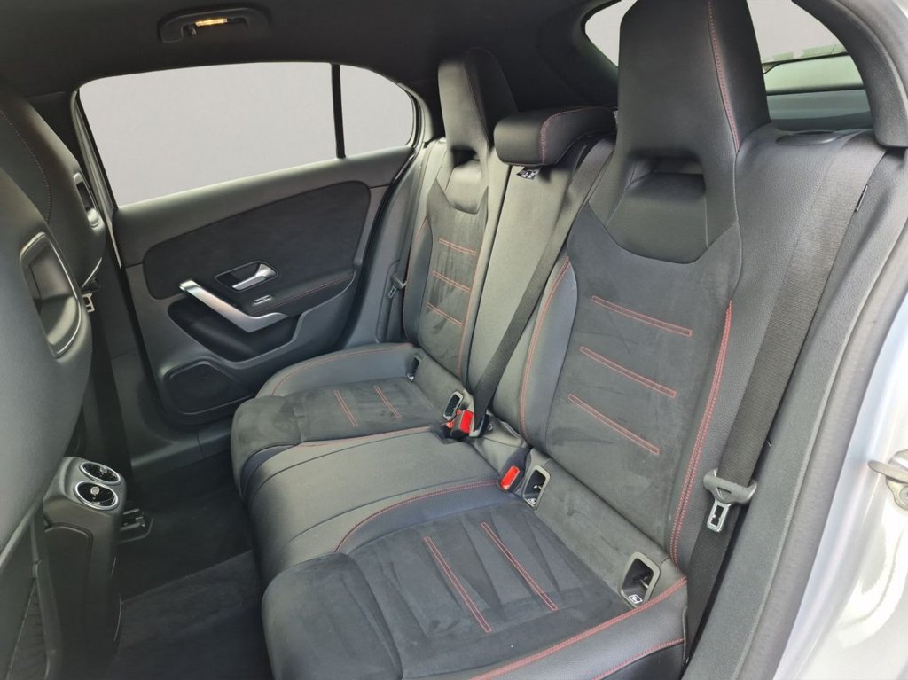 Used Mercedes-Benz A-Class 2020 for sale - 75798392: Photo 31