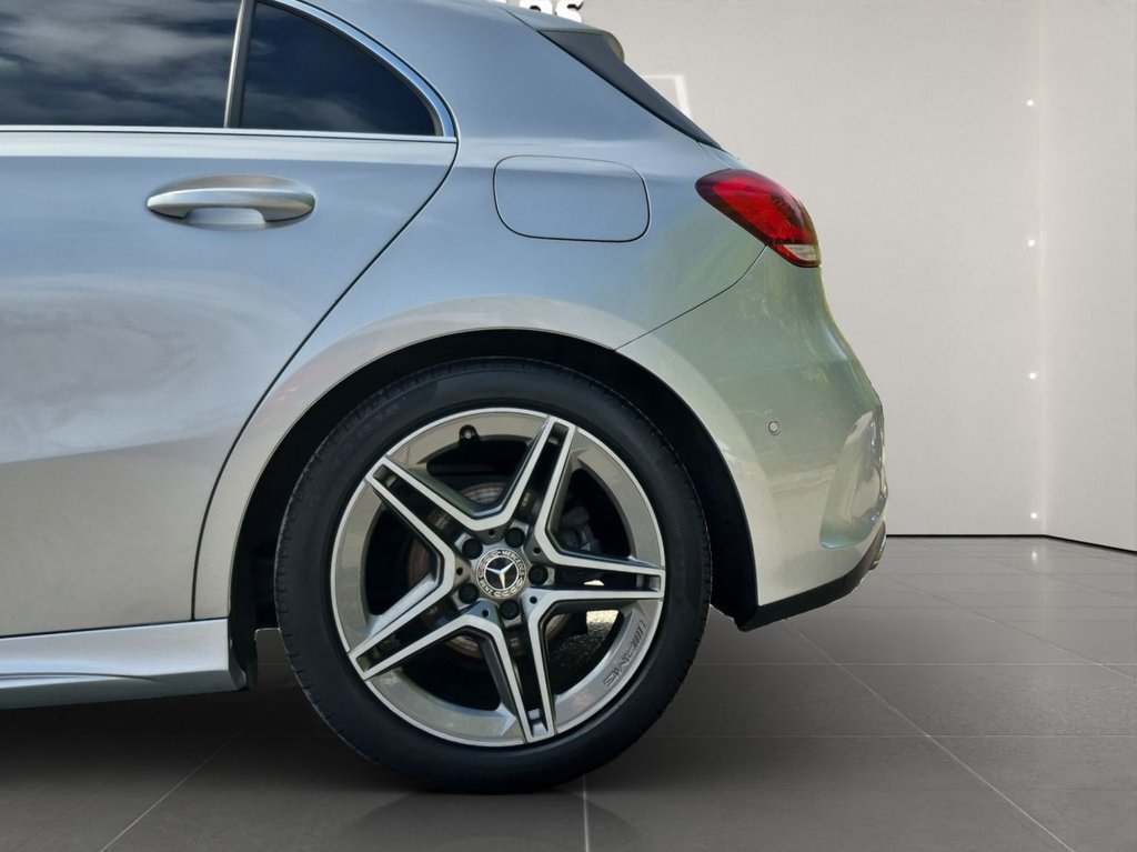 Used Mercedes-Benz A-Class 2020 for sale - 75798392: Photo 34
