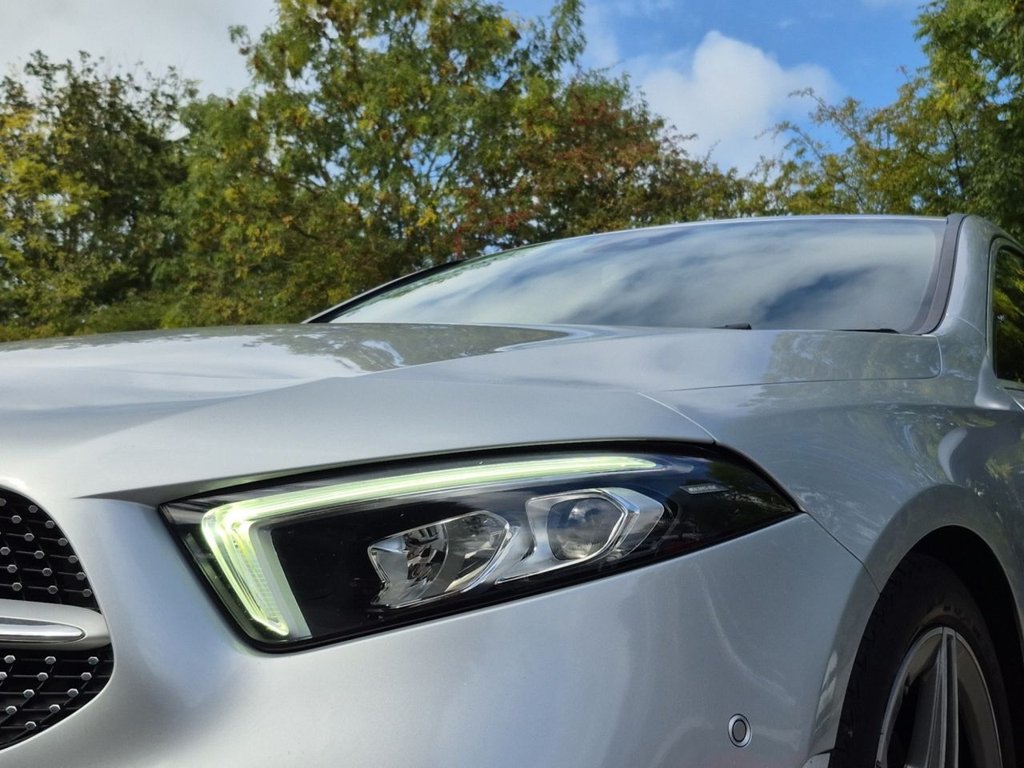 Used Mercedes-Benz A-Class 2020 for sale - 75798392: Photo 36