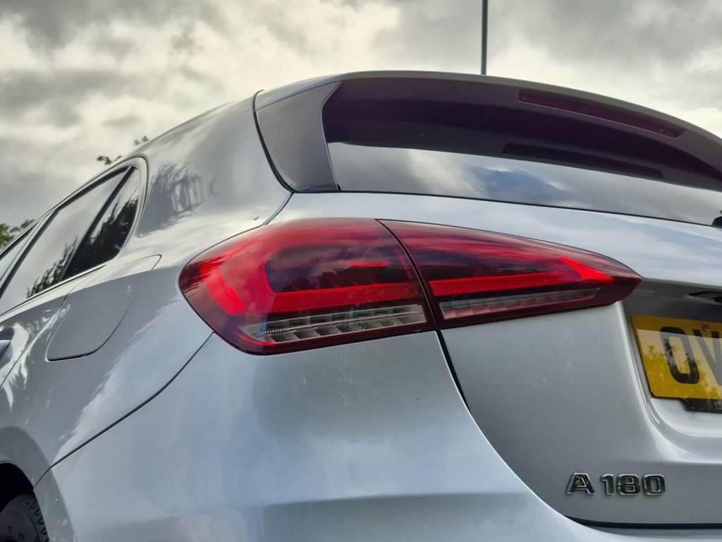 Used Mercedes-Benz A-Class 2020 for sale - 75798392: Photo 37