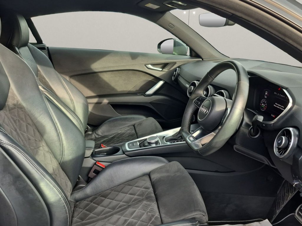 Used Audi TT 2020 for sale - 77227580: Photo 15