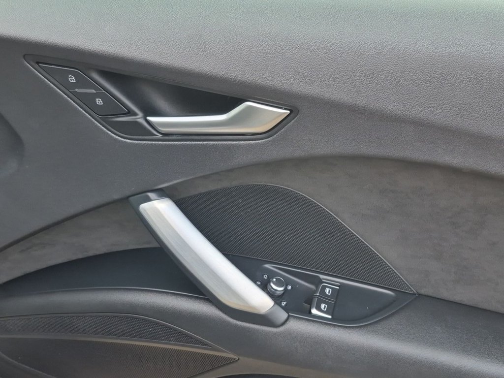 Used Audi TT 2020 for sale - 77227580: Photo 16