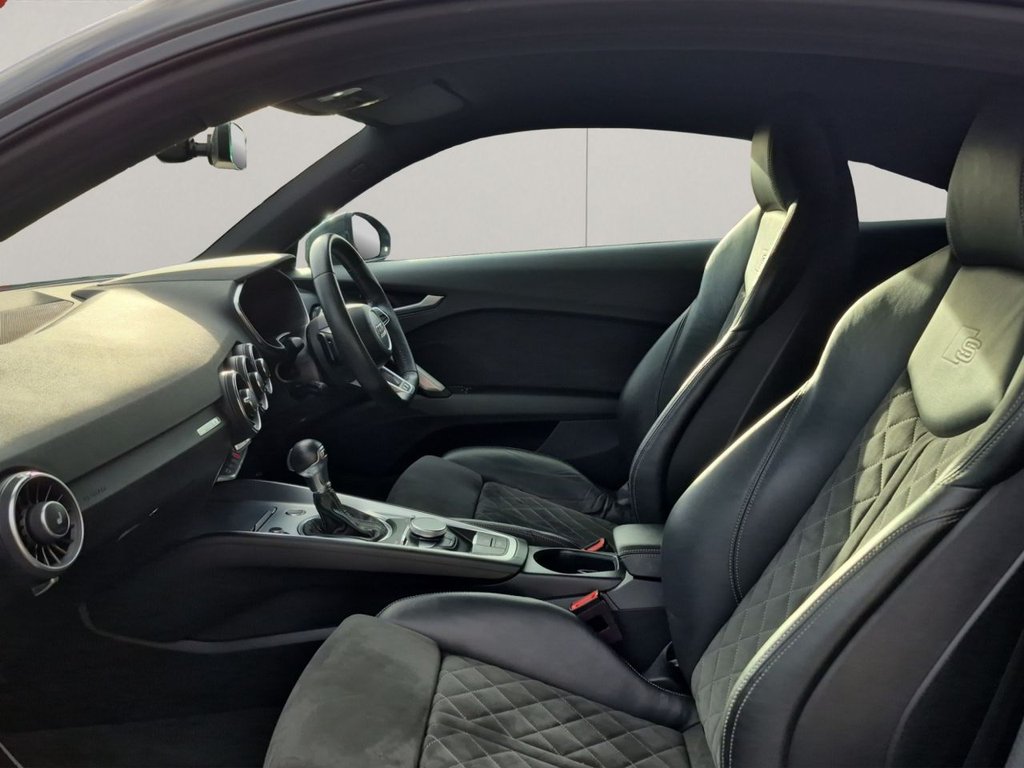 Used Audi TT 2020 for sale - 77227580: Photo 17