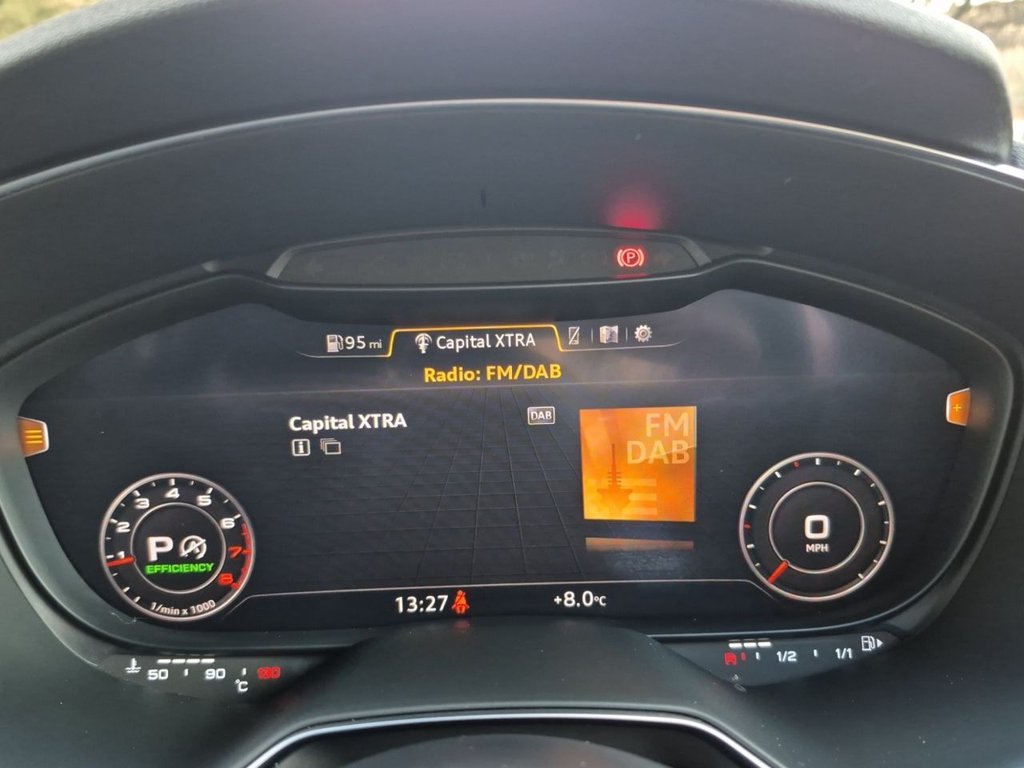 Used Audi TT 2020 for sale - 77227580: Photo 19