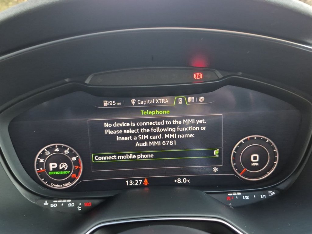 Used Audi TT 2020 for sale - 77227580: Photo 20