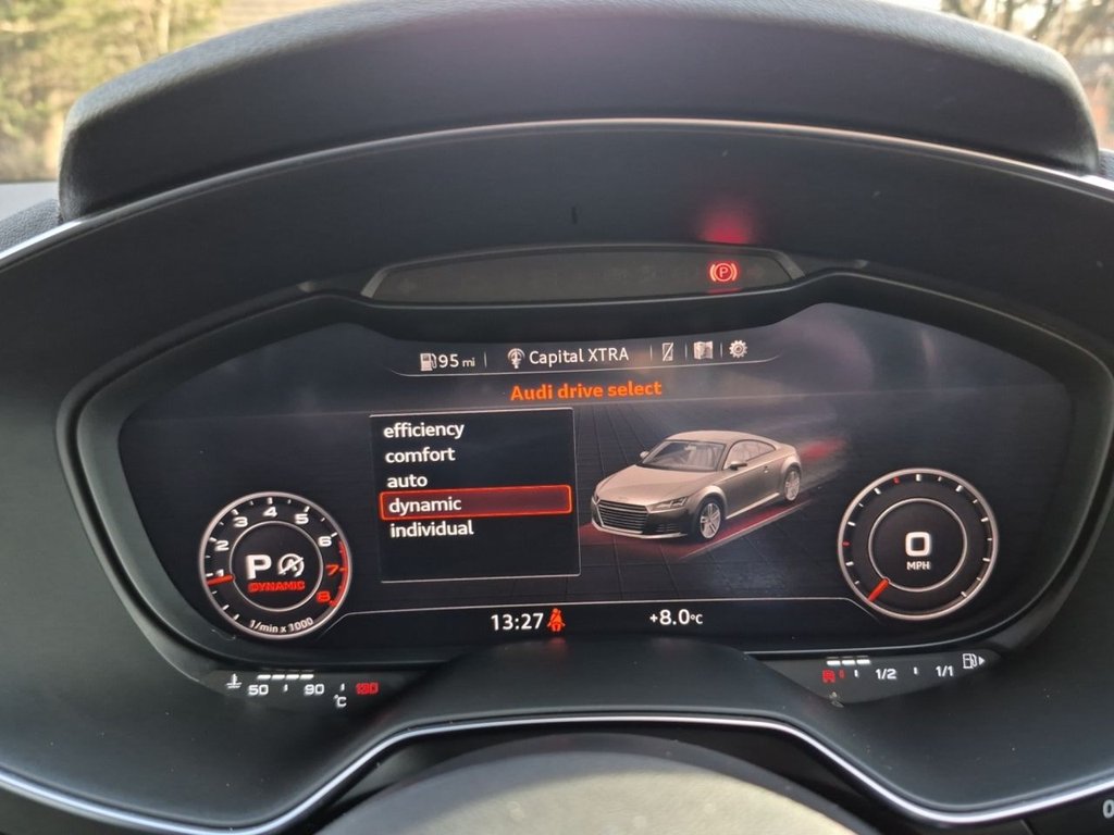 Used Audi TT 2020 for sale - 77227580: Photo 22