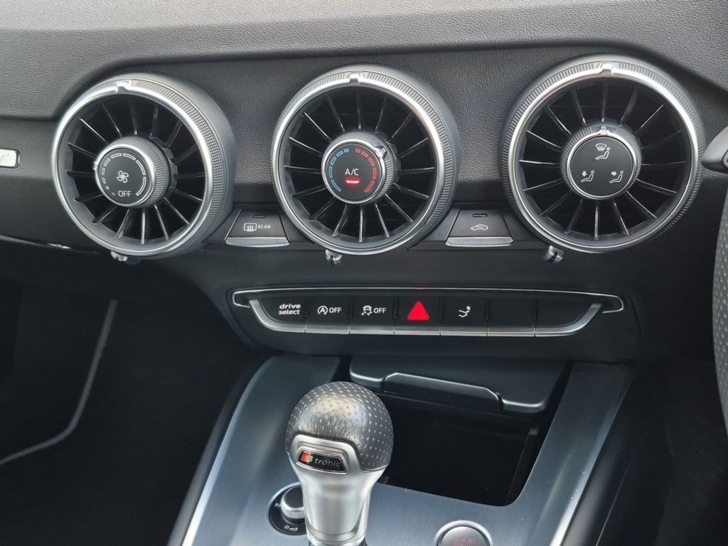 Used Audi TT 2020 for sale - 77227580: Photo 23