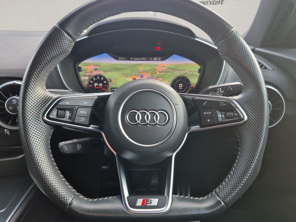Used Audi TT 2020 for sale - 77227580: Photo 25