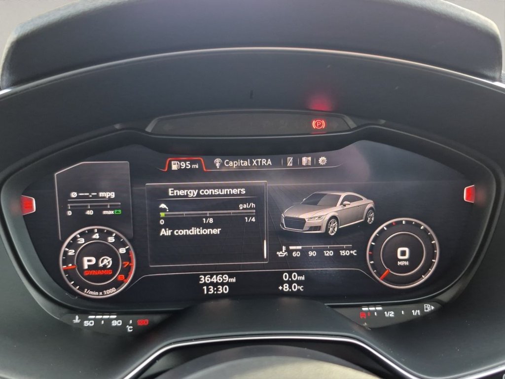 Used Audi TT 2020 for sale - 77227580: Photo 26