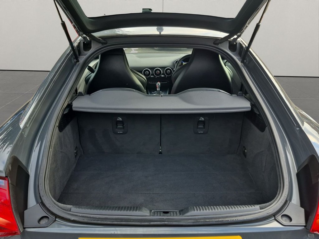 Used Audi TT 2020 for sale - 77227580: Photo 30