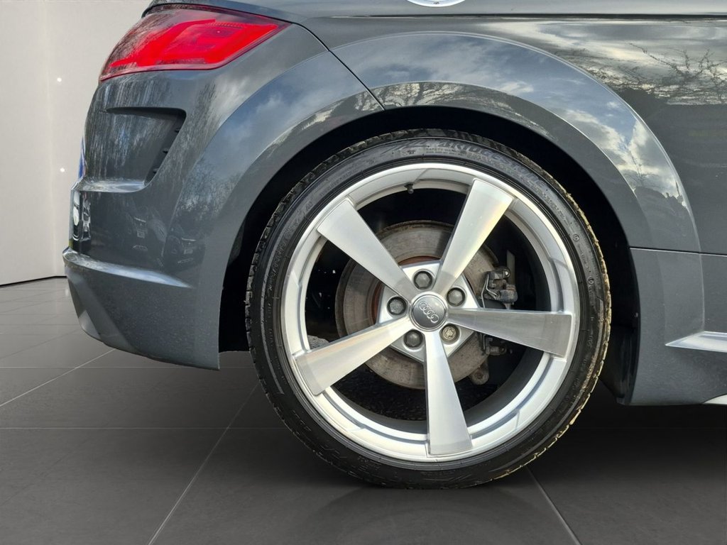 Used Audi TT 2020 for sale - 77227580: Photo 31