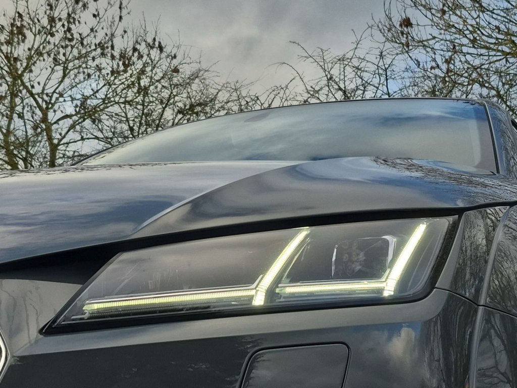 Used Audi TT 2020 for sale - 77227580: Photo 33