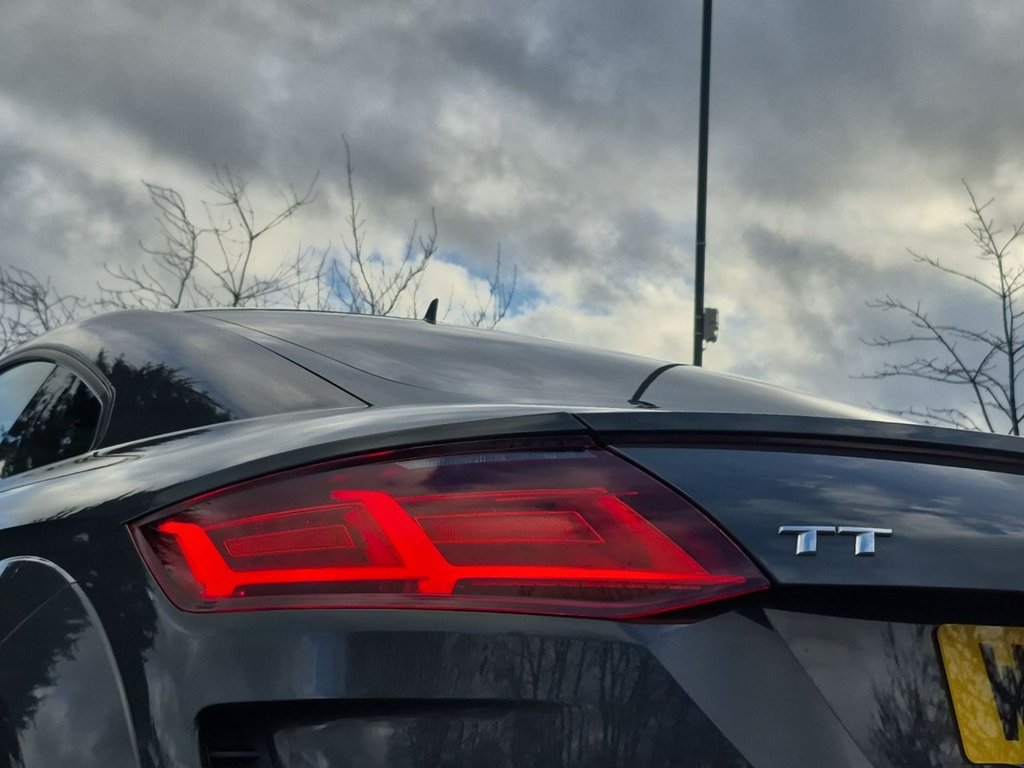 Used Audi TT 2020 for sale - 77227580: Photo 34