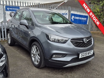Used Vauxhall Mokka X 2019 for sale - 75923852: Photo