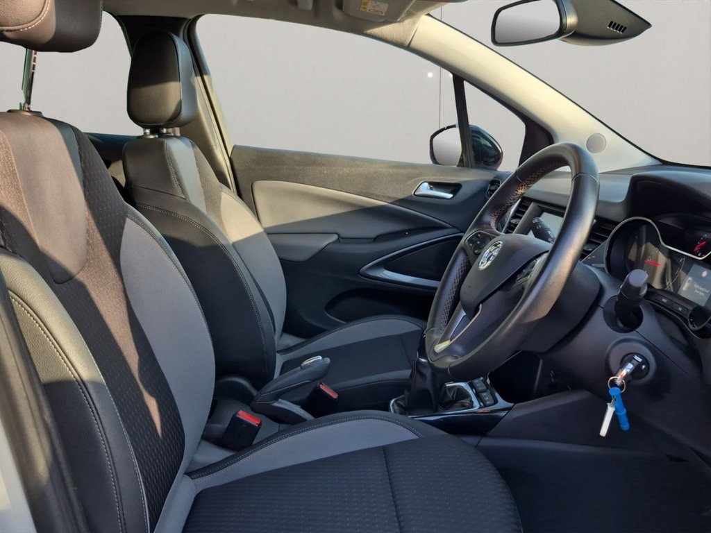Used Vauxhall Crossland X 2020 for sale - 76481674: Photo 15