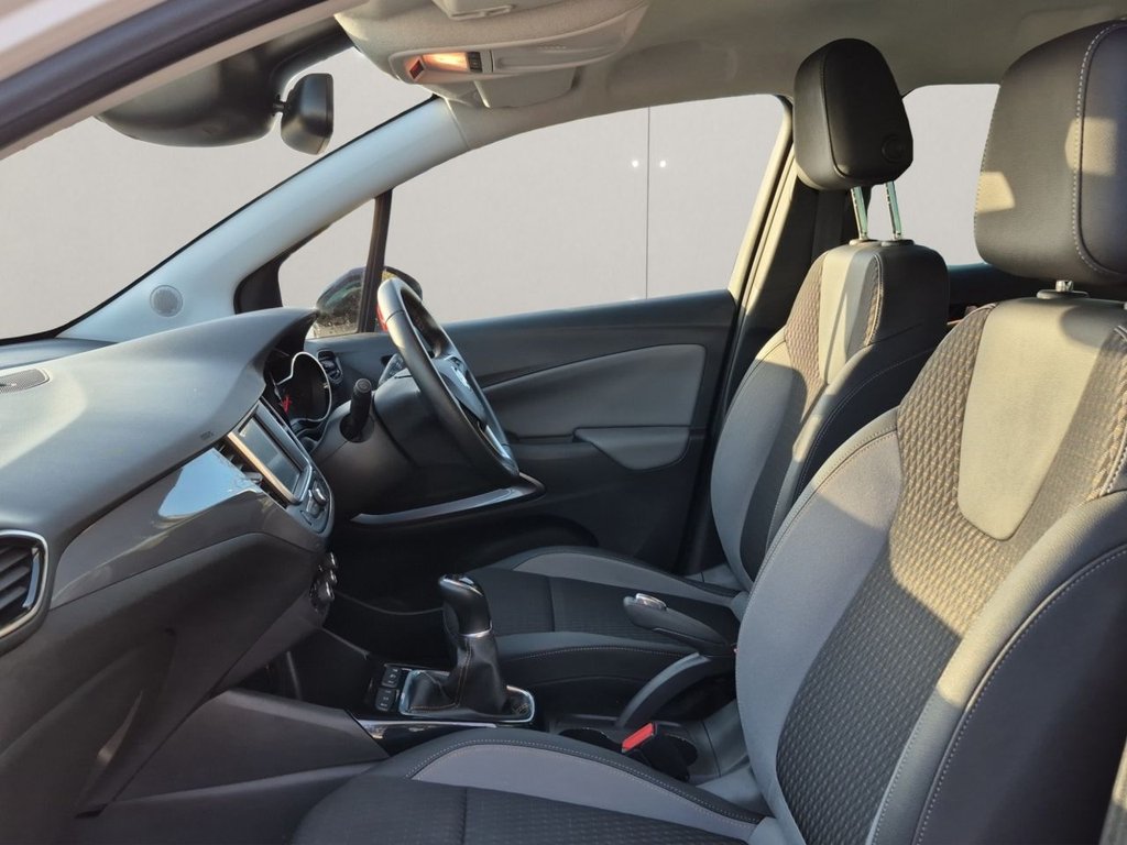Used Vauxhall Crossland X 2020 for sale - 76481674: Photo 17