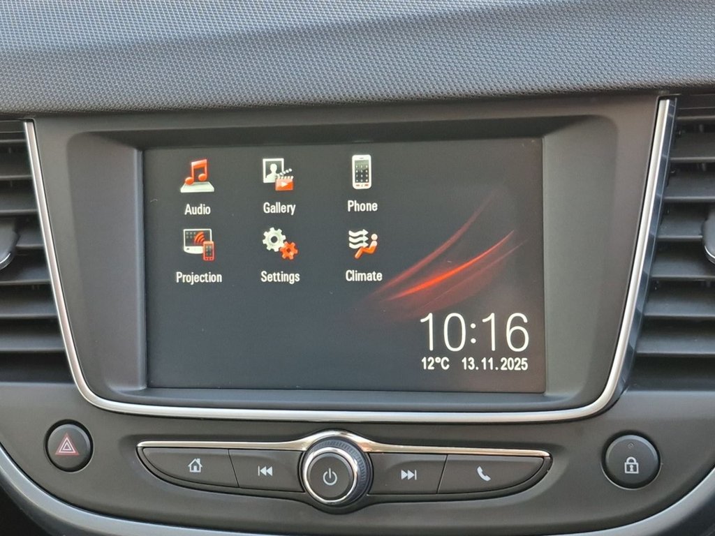 Used Vauxhall Crossland X 2020 for sale - 76481674: Photo 19