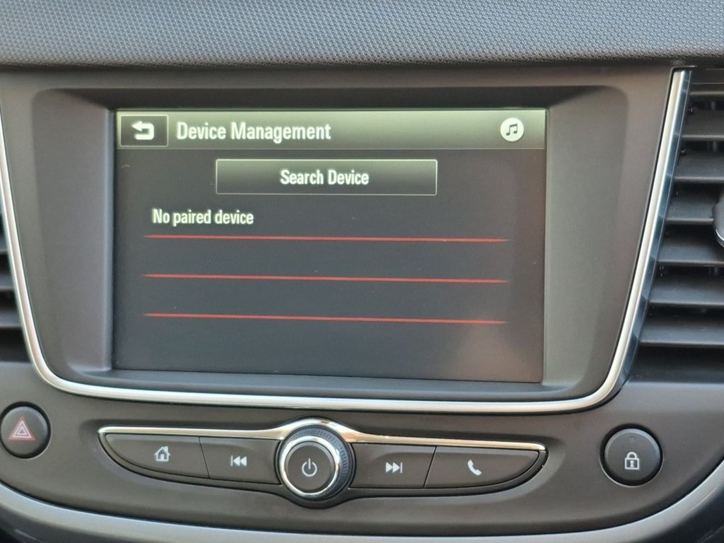 Used Vauxhall Crossland X 2020 for sale - 76481674: Photo 20