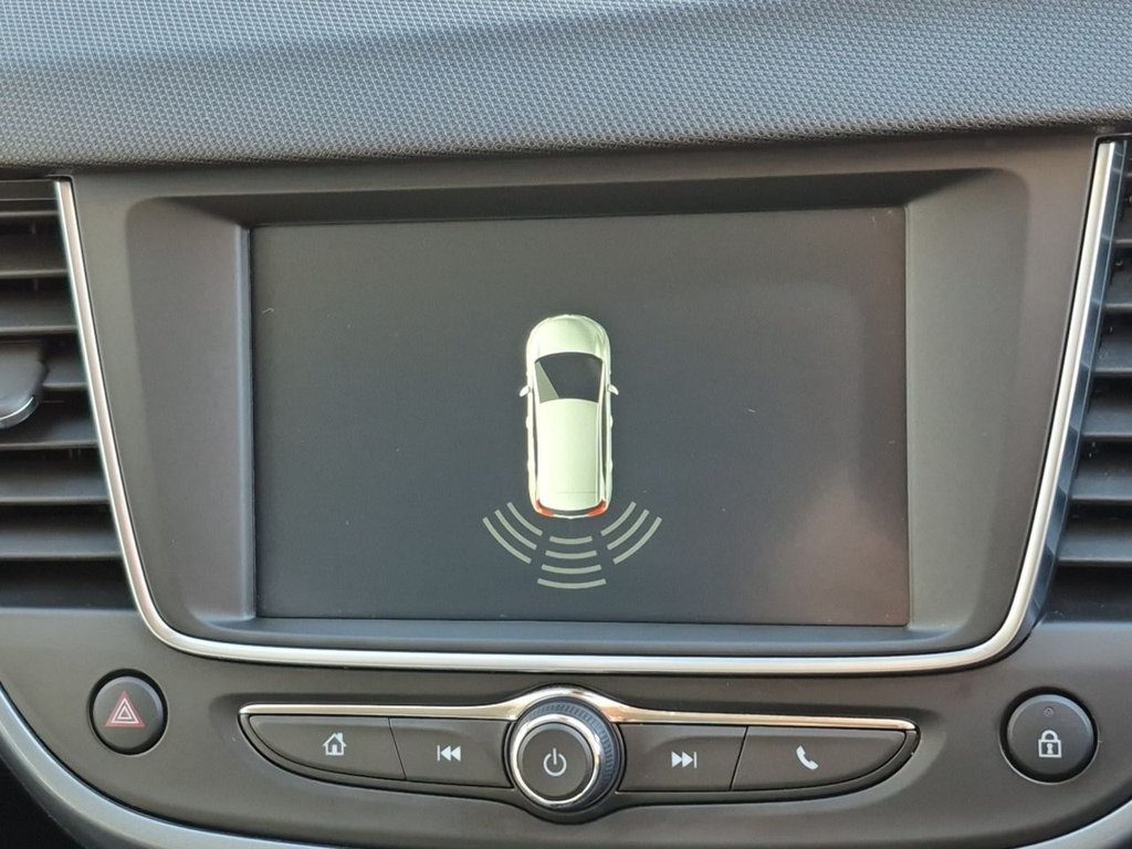 Used Vauxhall Crossland X 2020 for sale - 76481674: Photo 22