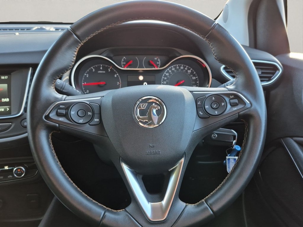 Used Vauxhall Crossland X 2020 for sale - 76481674: Photo 24