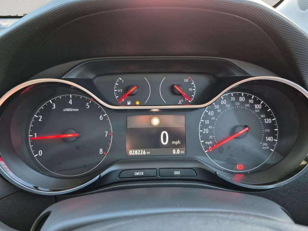 Used Vauxhall Crossland X 2020 for sale - 76481674: Photo 25