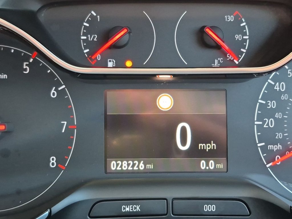 Used Vauxhall Crossland X 2020 for sale - 76481674: Photo 26