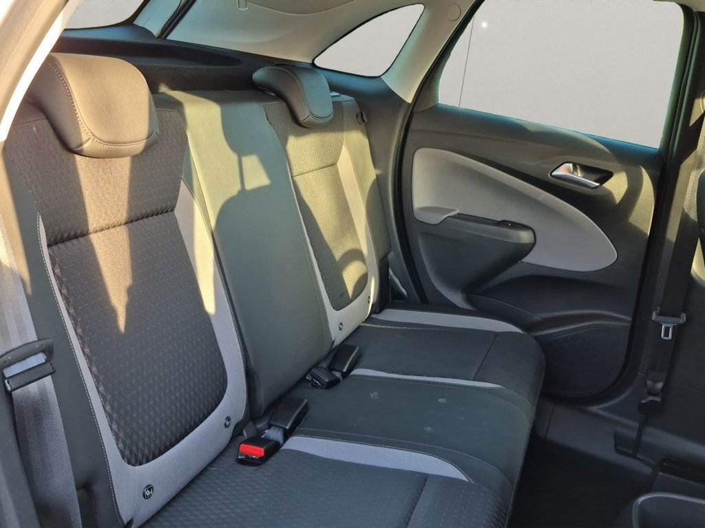 Used Vauxhall Crossland X 2020 for sale - 76481674: Photo 27