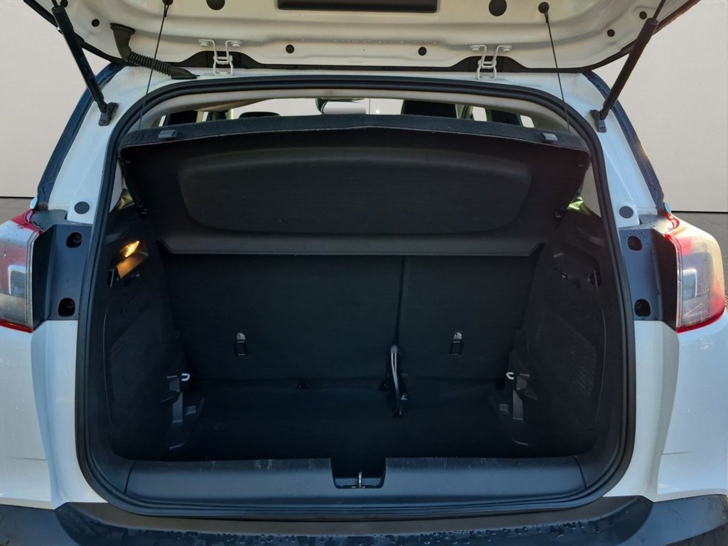 Used Vauxhall Crossland X 2020 for sale - 76481674: Photo 29