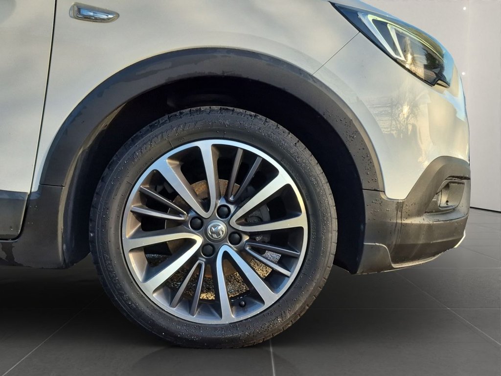 Used Vauxhall Crossland X 2020 for sale - 76481674: Photo 30
