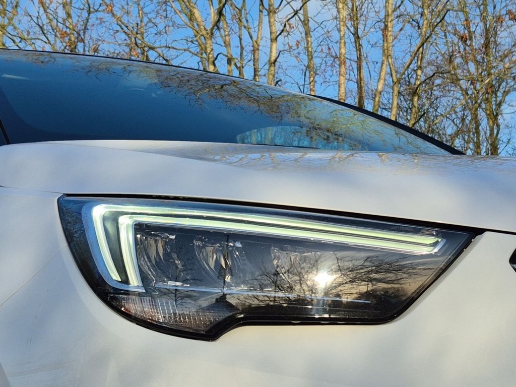Used Vauxhall Crossland X 2020 for sale - 76481674: Photo 32