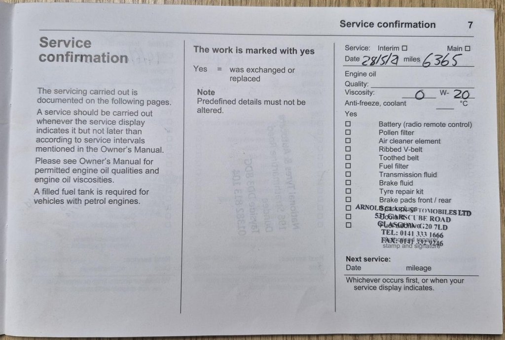 Used Vauxhall Crossland X 2020 for sale - 76481674: Photo 36