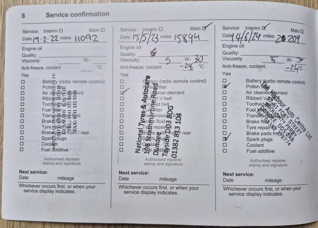 Used Vauxhall Crossland X 2020 for sale - 76481674: Photo 37