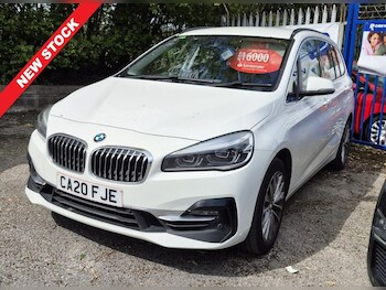 Used BMW 2 Series 2020 for sale - 78557154: Photo