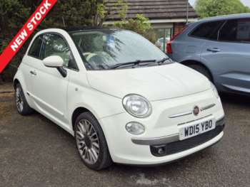 2015 (15) - 1.2 Lounge Hatchback 3dr Petrol Manual Euro 6 (s/s) (69 bhp)