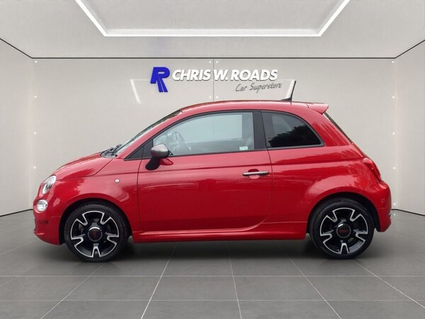 Used Fiat 500 2019 for sale - 76185558: Photo 10
