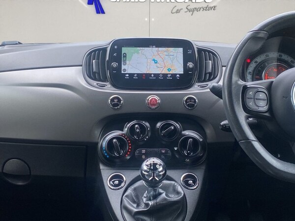Used Fiat 500 2019 for sale - 76185558: Photo 14