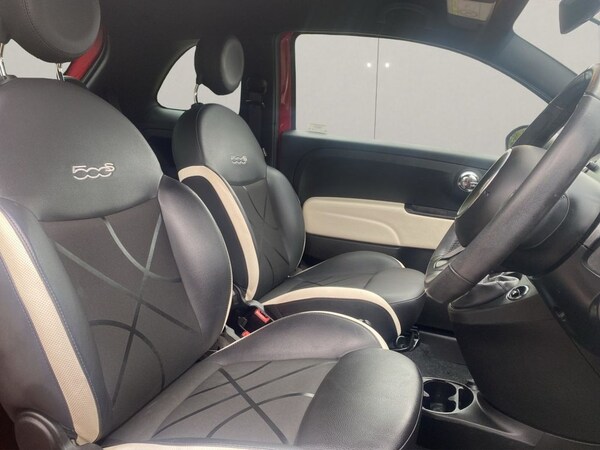 Used Fiat 500 2019 for sale - 76185558: Photo 15
