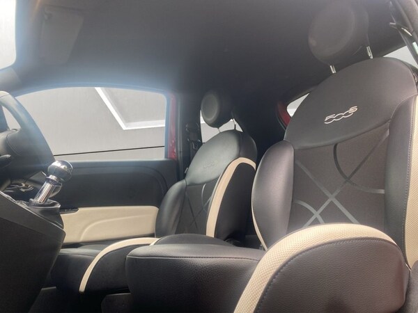 Used Fiat 500 2019 for sale - 76185558: Photo 19