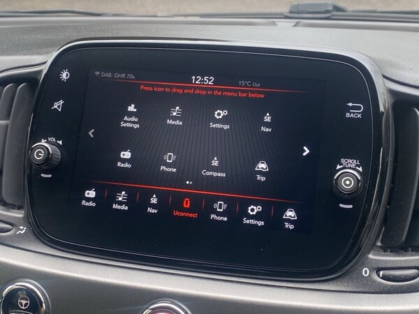 Used Fiat 500 2019 for sale - 76185558: Photo 22
