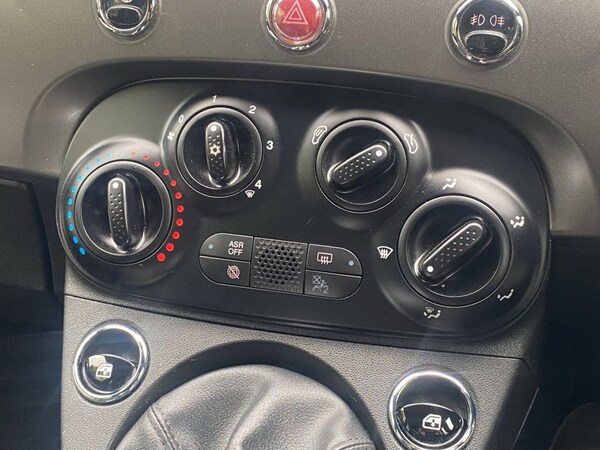 Used Fiat 500 2019 for sale - 76185558: Photo 23
