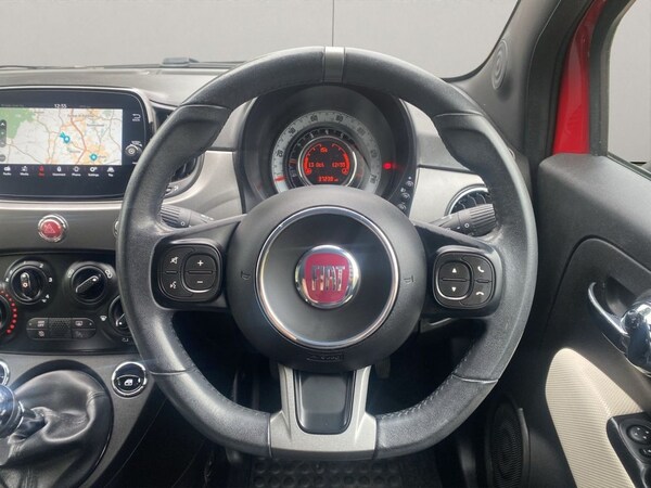 Used Fiat 500 2019 for sale - 76185558: Photo 25